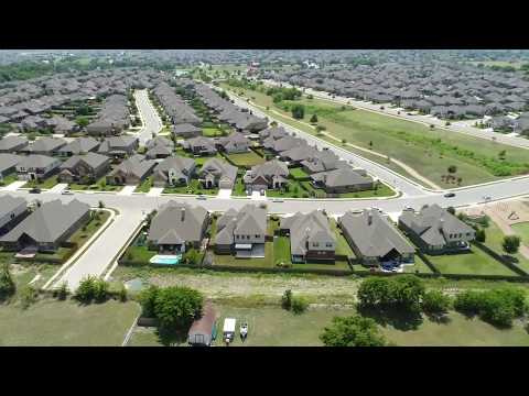 2512 Windy Vane Drive, Pflugerville, TX home video tour