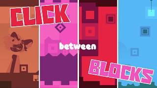 Click Between Blocks - Split72