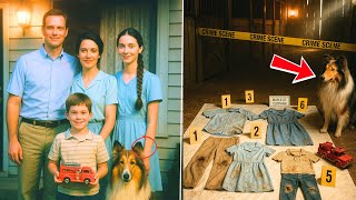 Famous Texas Family Vanished Without a Trace in 1995 — 25 Years Later, Their Dog Barks at the Door Again Wealth