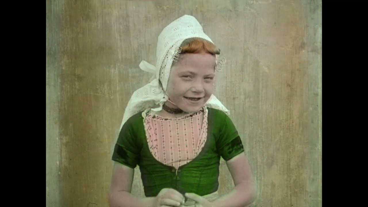 Dearest Fiona (Fiona Tan) teaser