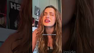 Heartbreak In Every Note   Unfaithful rihanna Cover By Wyngs  Emotional Performance