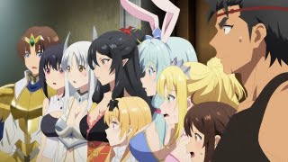 集団から追い出された後、異世界で自由な冒険者生活を続ける。 1~13話 | Anime English Subtitle 2025