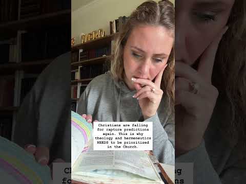 watch out- it’s happening again!