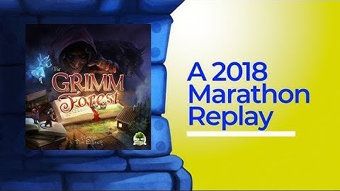 Grimm Forest Play-through