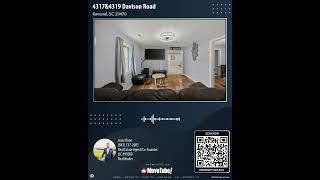 4317&4319 Davison Road, Ravenel, SC 29470 | 6 Bedroom Other For Sale