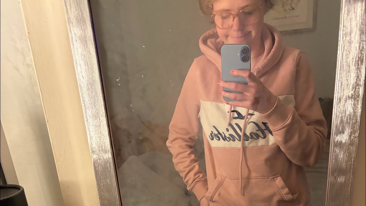 A haul of what I got for my 22 birthday 