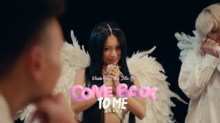 Vinida Weng - Come Back To Me [Official Music Video Trailer]
