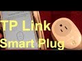 How to set up TP Link smart plug with Kasa App