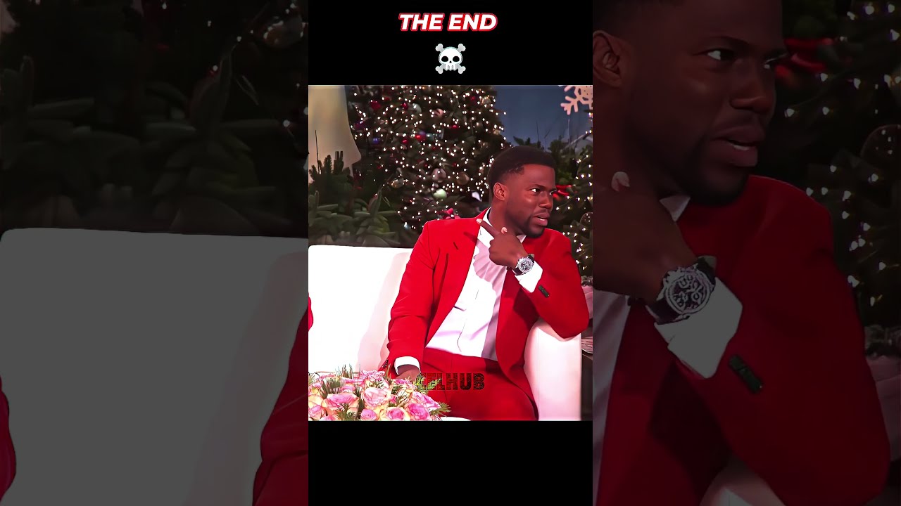 Dwayne Johnson Kevin Hart Hilarious Moments On The Ellen Show Best Bloopers Laughs