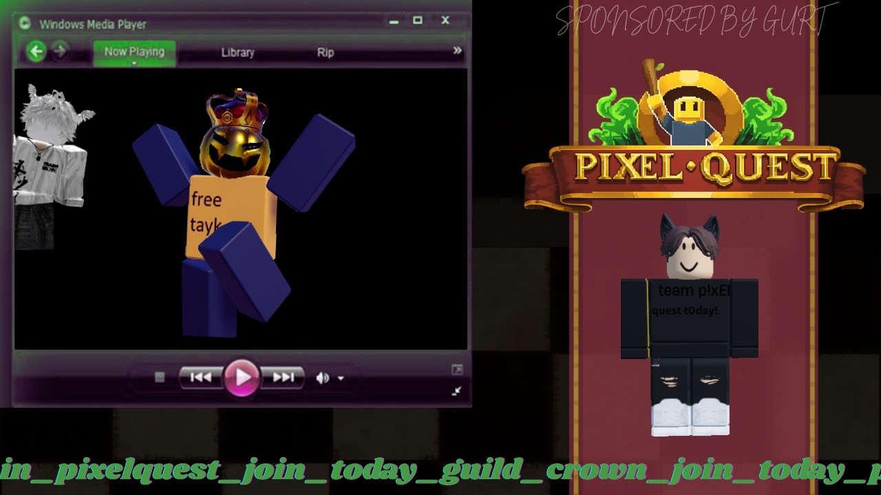 That One Pixel Quest Edit