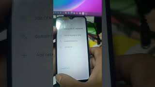 Samsung M015G frp bypass in 1 minute with test point