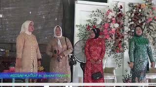 CINTA MERAH JAMBU - O.T. PLUS MAHADEWA