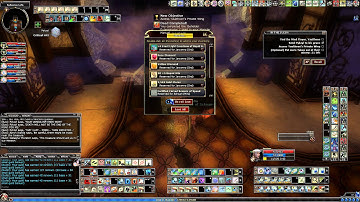 DDO Harbringer of Madness elite with static group