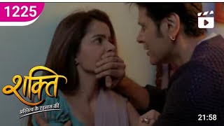 Shakti Astitva Ke Ehsaas Ki | Episode 1225 _| The Best Indian Drama Serial