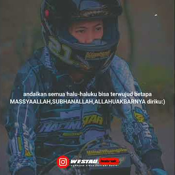 story wa 30detik(by westau.bobrok_)