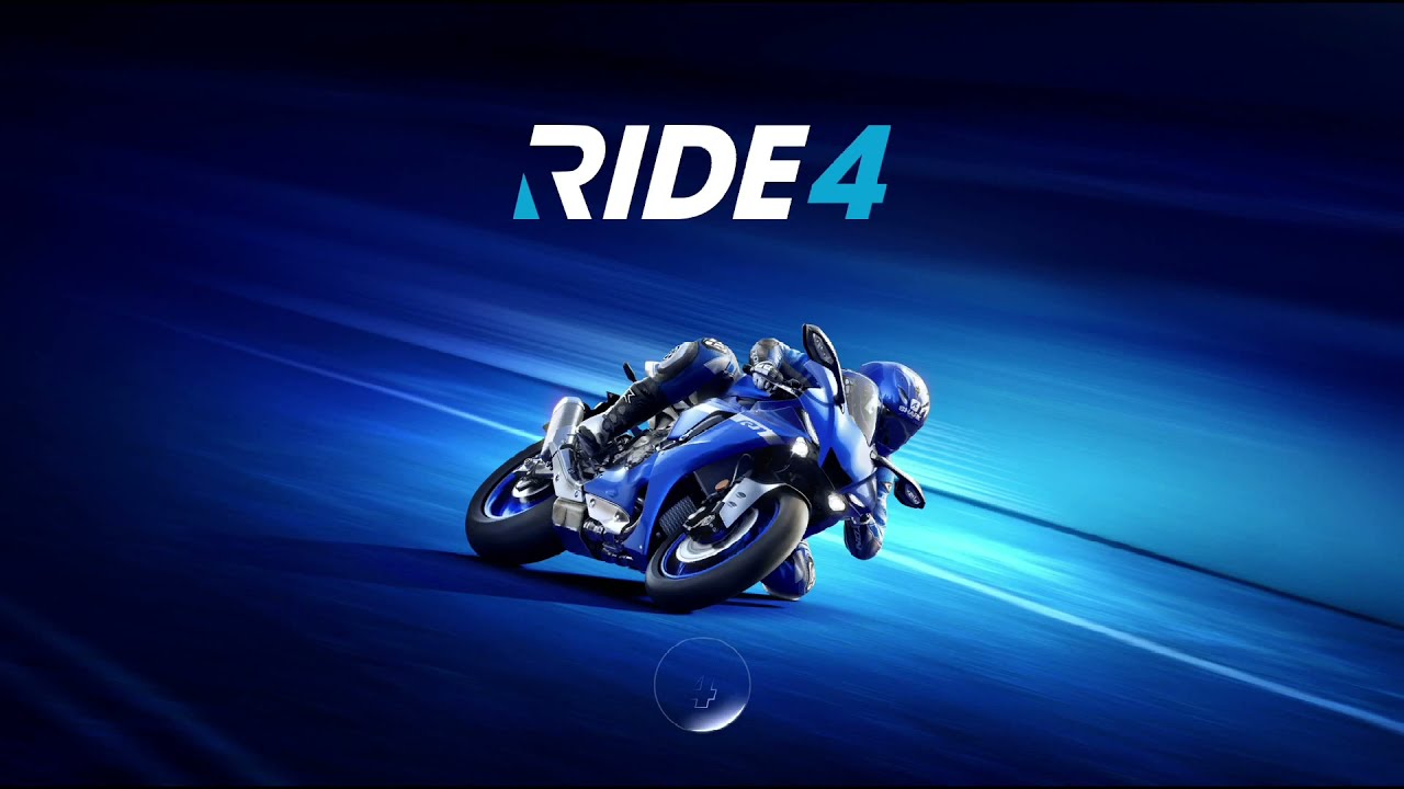 Ride 4 Special Edition 🥳🥳🥳Our first look at the Game
