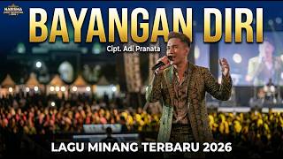 Self-Reflection (Suno AI Version) Latest 2026 Minang Song by Adi Pranata