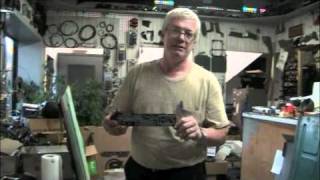 Willys Jeep Emblems, Decals and Stencils Part 2