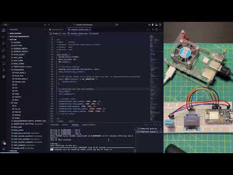 EN.605.715.81.FA25 - Project 5 Demonstration