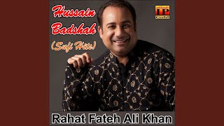Hussain Badshah
