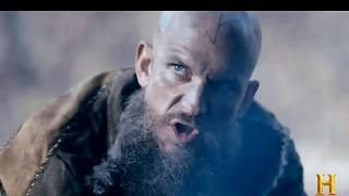 Vikings 5. Sezon 9. Bölüm Fragmanı Türkçe Altyazılı