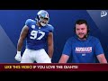 🚨🚨GIANTS TRADE DEXTER LAWRENCE TO BENGALS | New York Giants News