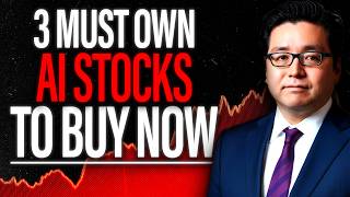The $1 Trillion Chip War: These 3 "Choke Point" Stocks Are The Real Monopoly - Investing Opportunity