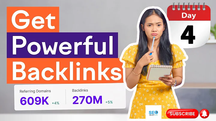 How to Create Backlinks to Your Site in 2025 (that actually help rank) | Day 4