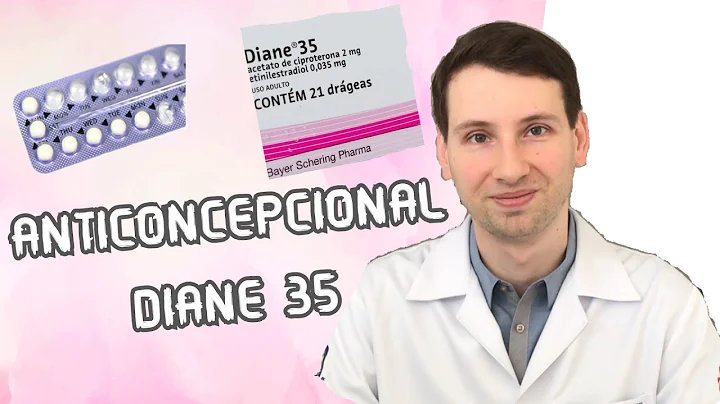 SAIBA: como tomar anticoncepcional DIANE 35, CORRE...