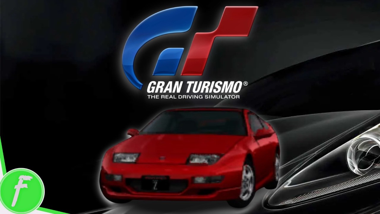 Gran Turismo Nissan Fairlady Z Version R TwinTurbo Gameplay HD