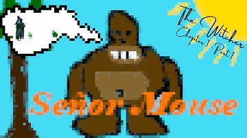 The Witcher Enhanced Edition (Modded) - Chapter 1 - Part 1 | 4K 60FPS RTX HDR