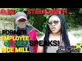 THE OLD RICE MILL AT ELIM ST ELIZABETH FORMER EMPLOYEE TELLS ALL SHAN ZENZEN BEFORE CHARITY THE OLD RICE MILL AT ELIM ST ELIZABETH FORMER EMPLOYEE TELLS ALL SHAN ZENZEN BEFORE CHARITY