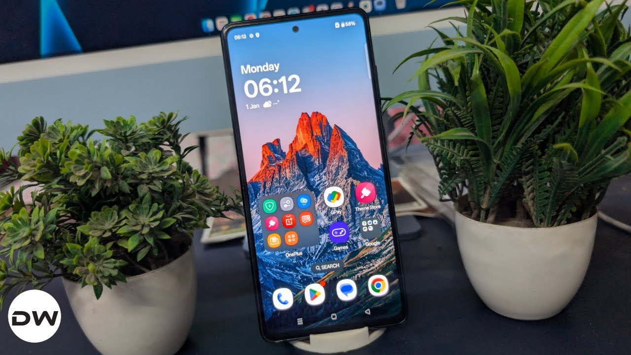 How to Flash Android 15 Custom ROMs on Galaxy S20 FE - DroidWin