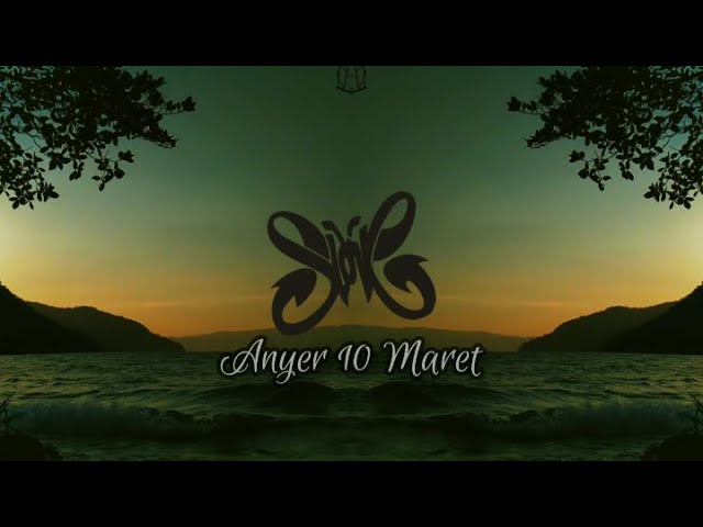 Slank - Anyer 10 Maret (Lyric) class=