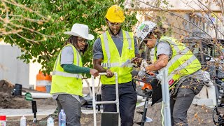 Inspiration from the Field: Strategies and Tactics for Workforce Development: Virtual Launch