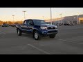 2014 Toyota Tacoma Knoxville, Clinton, Alcoa, Maryville, Powell TN EM065405