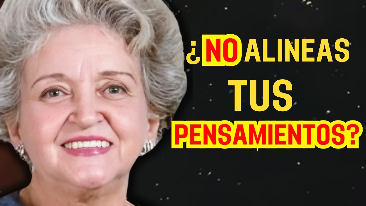 🌍 5 Secretos Para Reprogramar Tu Mente y Atraer Lo Que Deseas! - YouTube