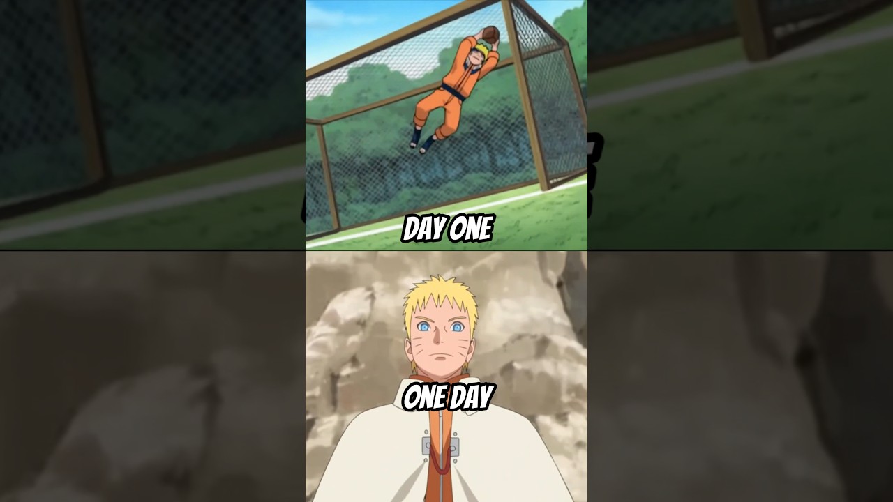 From Day 1 to 1 Day
