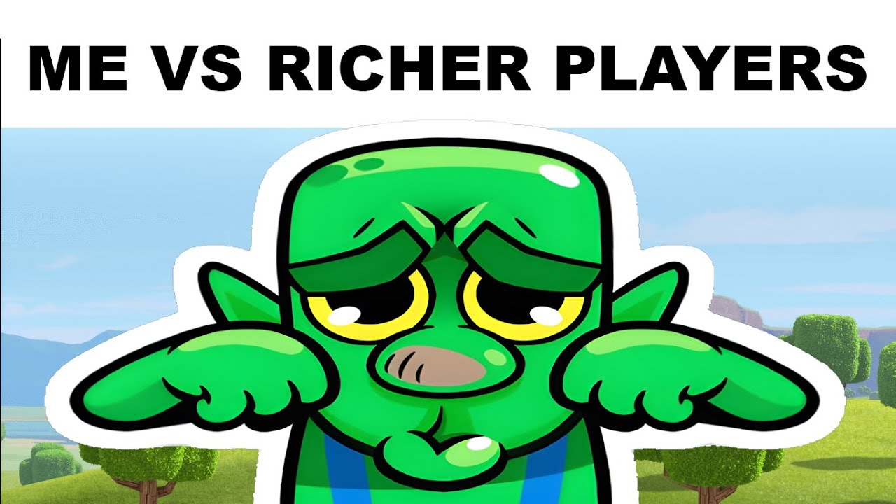 Memes That Made Clash Royale Famous