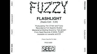 Fuzzy - Flashlight 1994