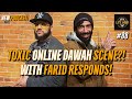 Navigating the online dawah scene with faridresponds