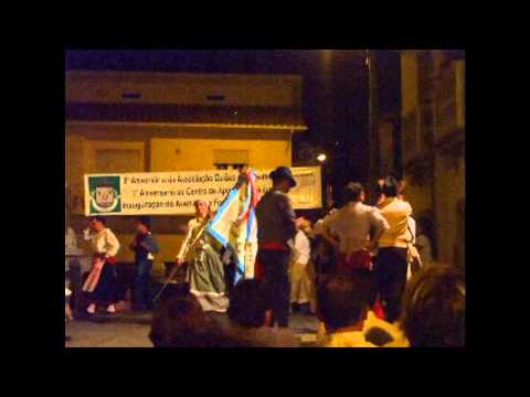 Rancho de Gui&atilde;es (Vila Real , Tr&aacute;s-os-Montes ) Portugal .