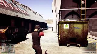 SHOT (2) VS ITDM (1) AWNL