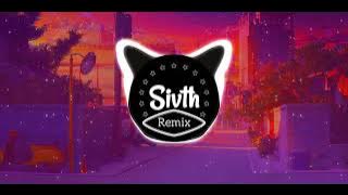 Nechaev & Reflex - Первый раз (Sаlandir Remix)🔥