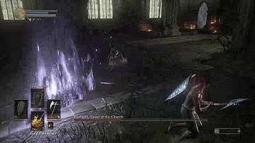 SL1 NG+7 no sprint/roll/block/parry Halflight