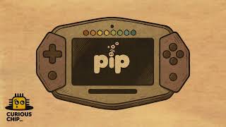 Famous Crack the Code! Morse & Enigma Missions with Pip Profile