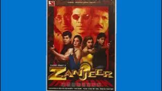 Main Hoon Dehradun Ka Tota | Abhijeet Bhattacharya, Alka Yagnik | Zanjeer: The Chain (1998) Songs