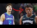 REPORT: LAMELO BALL PERFORMING HORRIBLY IN PRE NBA DRAFT INTERVIEWS | MEETS WITH TIMBERWOLVES