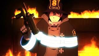 Fire Force Miracle amv