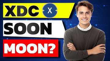 🚀 XDC Network (XDC) — Enterprise PoS Blockchain for Trade Finance & Tokenization 🌐🚢